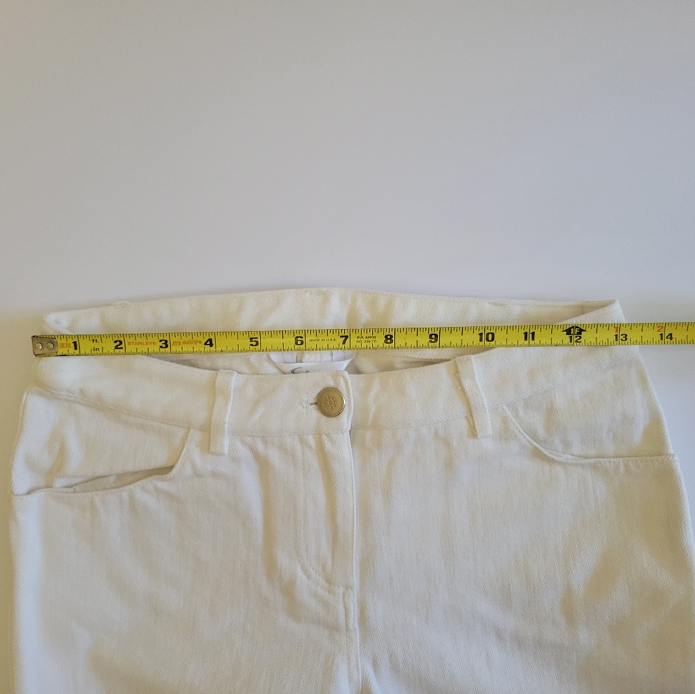 Women's Cotton Pants - Picture 7 of 15